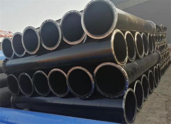 嘉峪关矿用涂塑钢管价格
