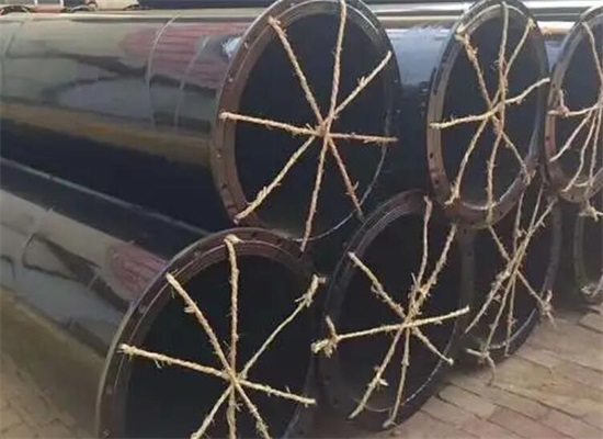 嘉峪关矿用涂塑钢管供应