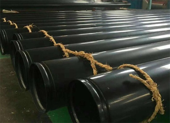 嘉峪关矿用涂塑钢管定制