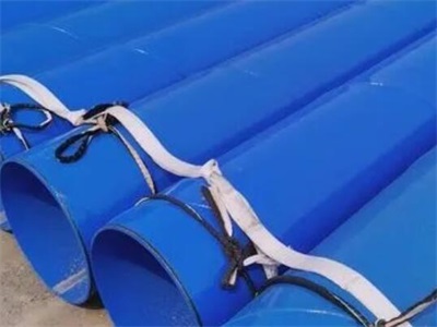 嘉峪关涂塑钢管的四种连接方式